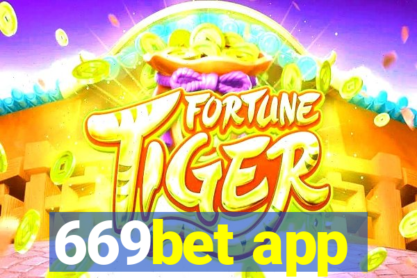 669bet app